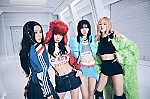 BLACKPINK trở thành nhóm K-pop nữ đầu tiên đứng đầu bảng xếp hạng Billboard 200
