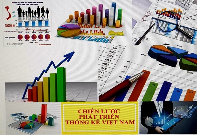Thành lập Ban chỉ đạo thực hiện chiến lược phát triển Thống kê Việt Nam giai đoạn 2021-2030, tầm nhìn đến 2045 tại Đà Nẵng