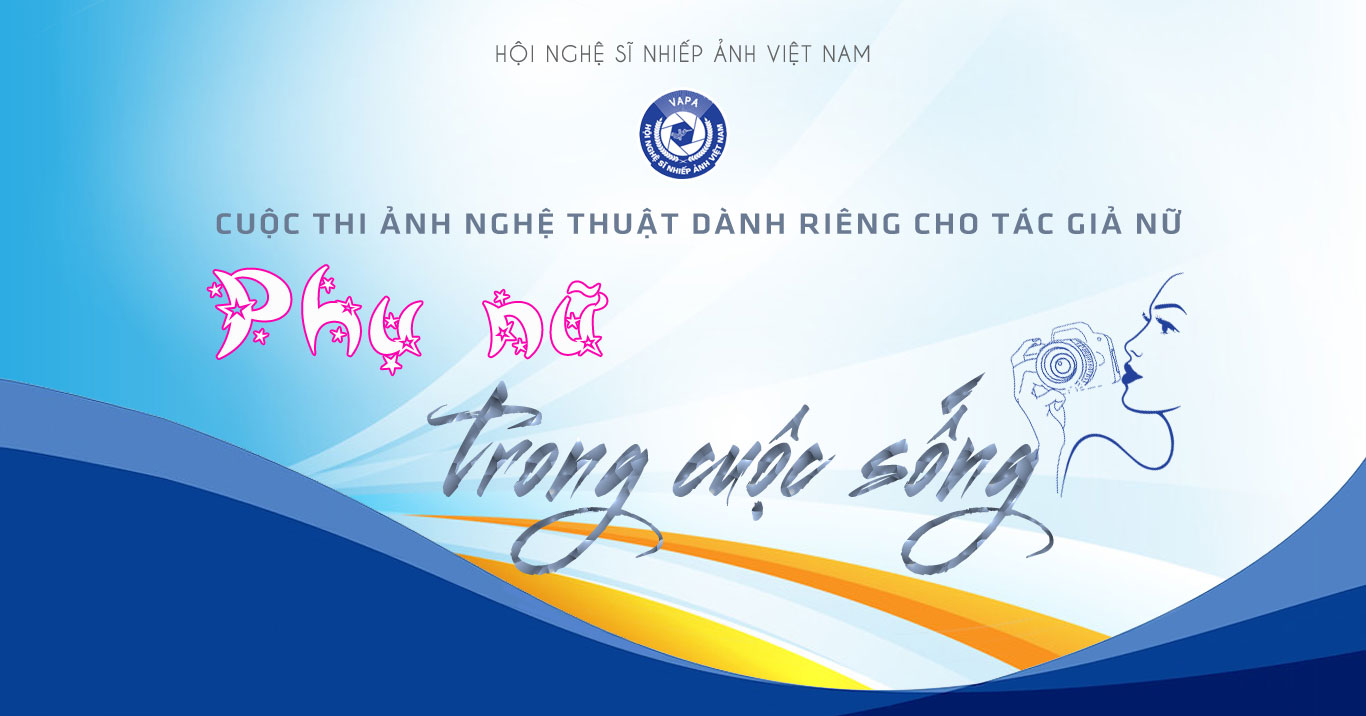 Cuộc thi ảnh nghệ thuật 