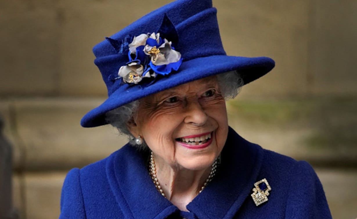 Nữ hoàng Elizabeth II qua đời: Sáng mãi niềm tự hào của nước Anh