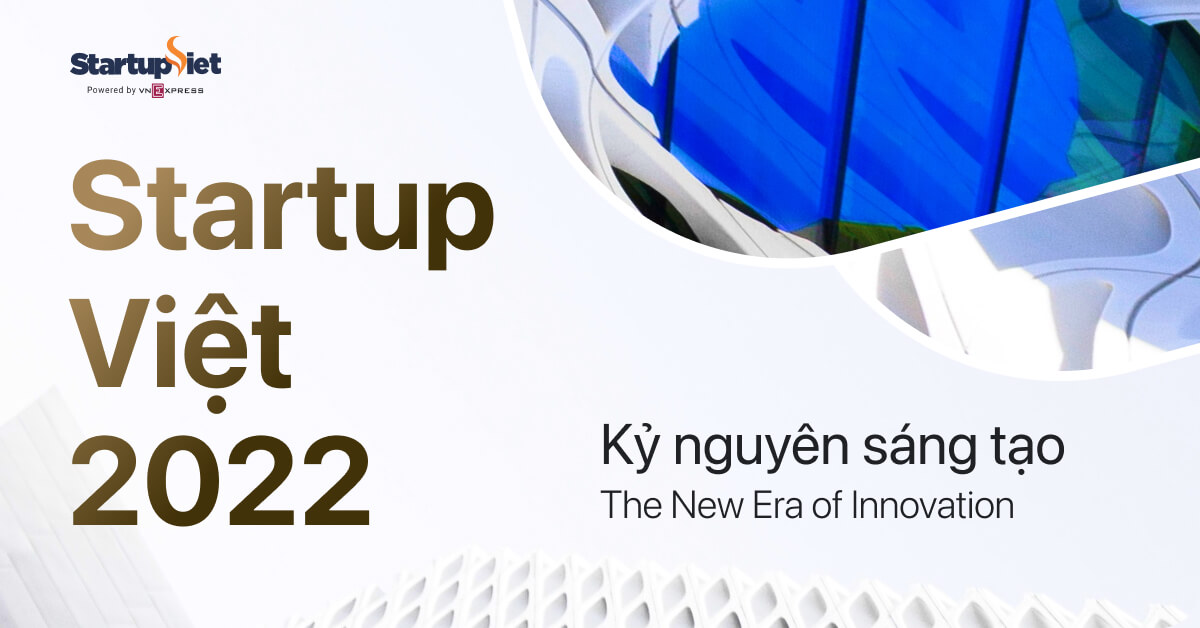 Startup Đà Nẵng lọt top 50 của cuộc thi Startup Việt 2022
