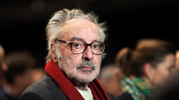 Vĩnh biệt đạo diễn huyền thoại người Pháp Jean-Luc Godard