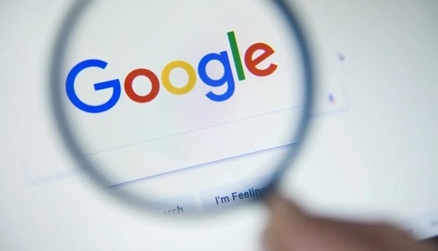 Hàn Quốc phạt Google, Meta do thu thập trái phép dữ liệu người dùng