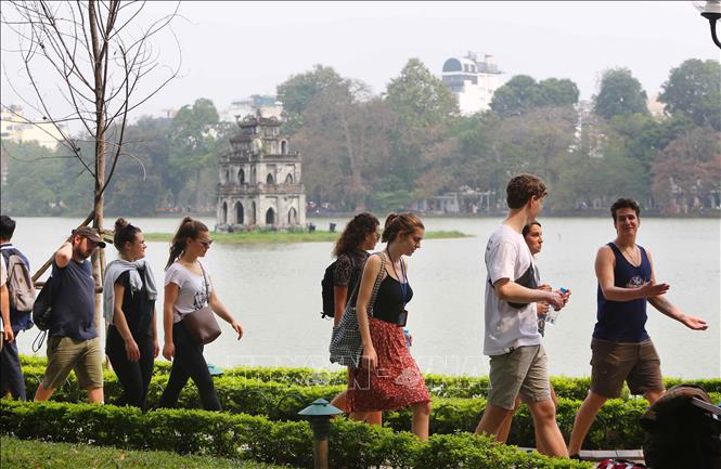 Việt Nam lọt top 10 điểm đến hàng đầu của du khách Australia