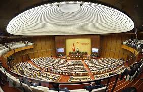 Nghị quyết của Ủy ban Thường vụ Quốc hội về công tác nhân sự