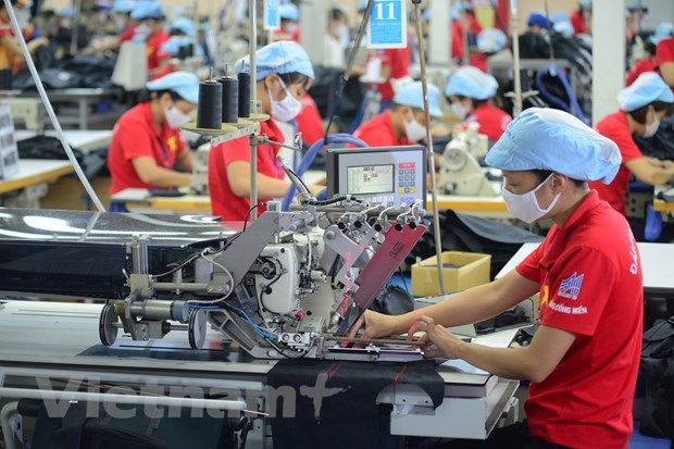 WB: Kinh tế Việt Nam tiếp tục phục hồi bất chấp lạm phát toàn cầu