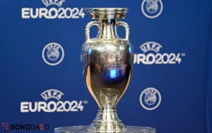 Nga không được tham gia vòng loại EURO 2024