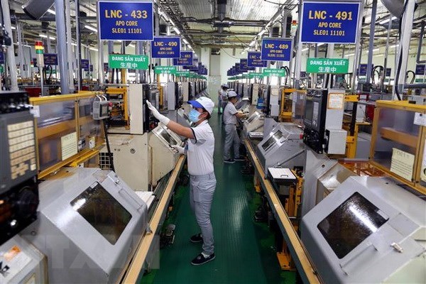 Chuyên gia ADB: Kinh tế Việt Nam tăng trưởng 6,5% năm 2022