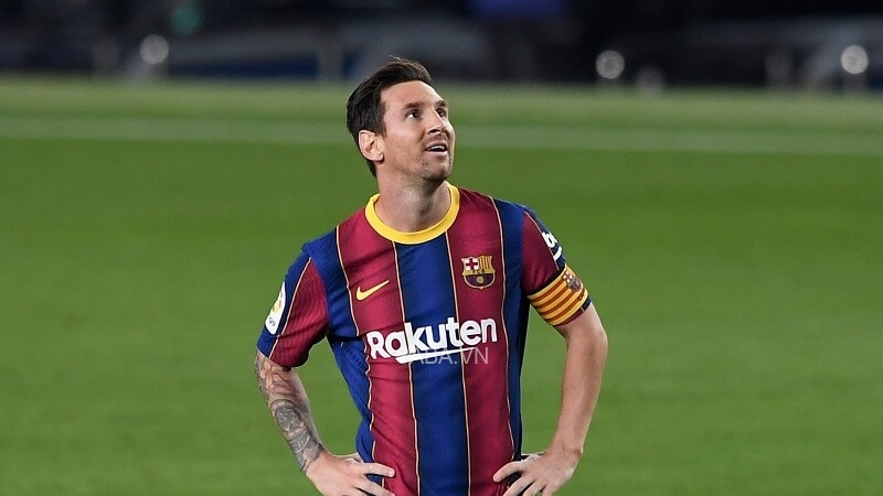 Barcelona lên kế hoạch khởi kiện để lộ thông tin về Messi