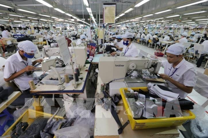 Việt Nam đứng thứ 63/113 nền kinh tế toàn cầu về hệ thống khởi nghiệp kỹ thuật số