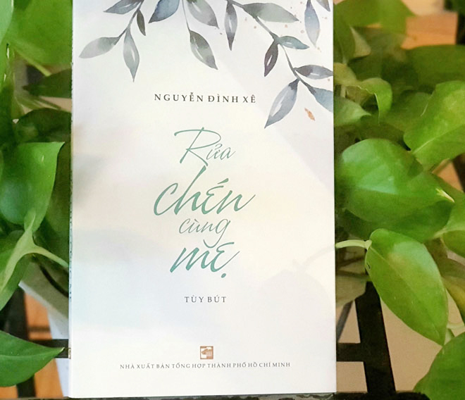 Những câu chữ thôi thúc yêu thương