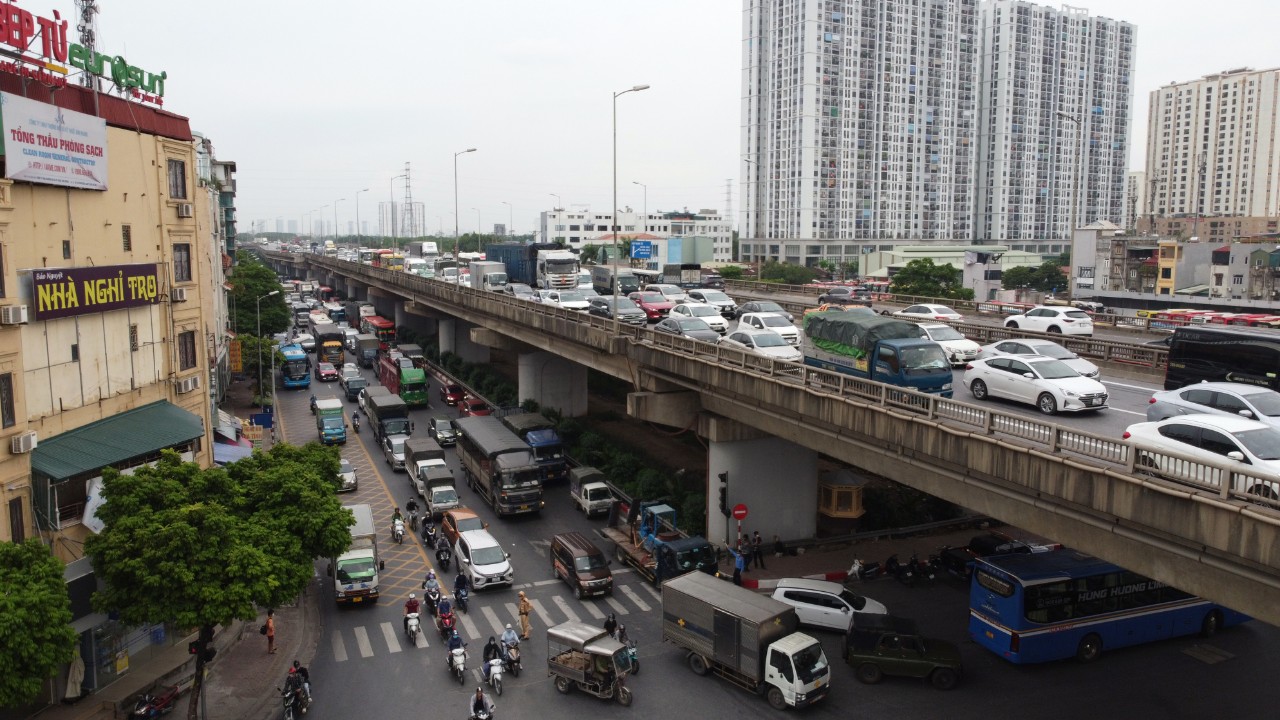 Toàn quốc có 13 người tử vong trong ngày đầu của kỳ nghỉ lễ 2/9/2022.