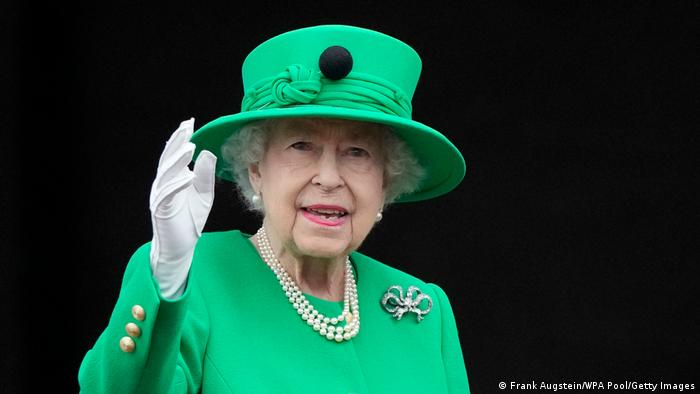 Nữ hoàng Anh Elizabeth II. Ảnh: Getty Images