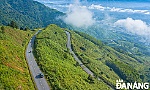 Đèo VioLắc - thiên đường mây xứ Quảng
