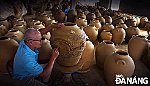 Làng nghề truyền thống gốm Phù Lãng