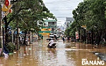 Về trận mưa lịch sử ngày 14-10-2022 ở Đà Nẵng