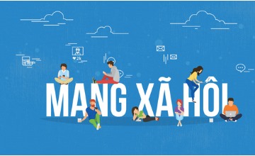 Ứng xử văn hóa trên mạng xã hội