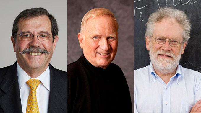 Giải Nobel Vật lý 2022 vinh danh nghiên cứu về công nghệ lượng tử