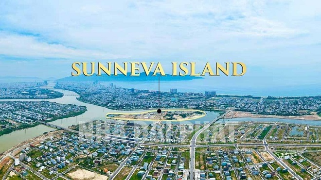 Vì sao nên sở hữu biệt thự Sunneva Island Đà Nẵng?
