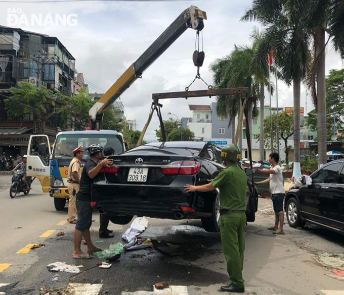 Đánh giá toàn diện thiệt hại do mưa lớn để có biện pháp khắc phục triệt để