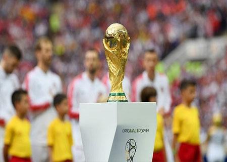 Có bao nhiêu đội bóng châu Âu được tham dự World Cup 2022?