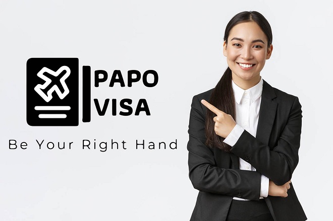 PAPO VISA - Dịch vụ làm visa Úc trọn gói tại TP. Hồ Chí Minh