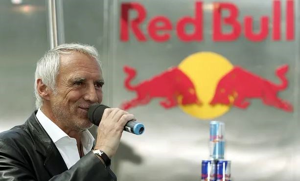 Người đồng sáng lập hãng nước tăng lực Red Bull qua đời