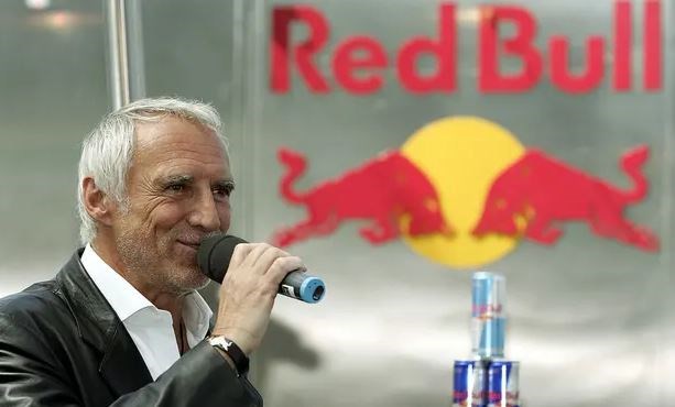 Ông Dietrich Mateschitz. (Nguồn: AP)