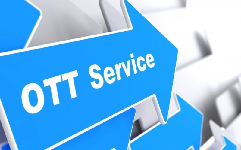 OTT là giải pháp cung cấp nội dung thông qua Internet.  Nguồn: VnExpress