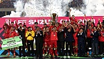 Kỳ vọng sự bứt phá của bóng đá Việt