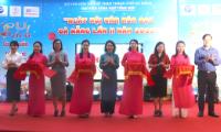 Ngày hội văn hóa đọc Đà Nẵng lần 2 năm 2022