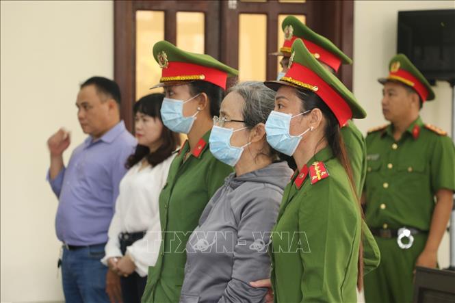 Đề nghị bác kháng cáo của các bị cáo trong vụ 'Tịnh thất Bồng Lai'