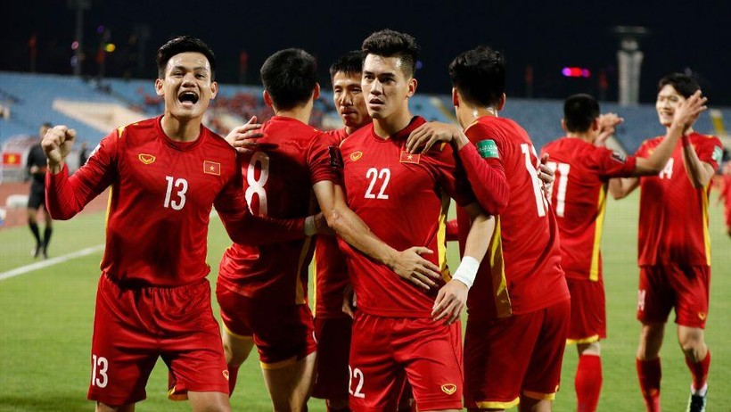 Tuyển Việt Nam thay đổi kế hoạch chuẩn bị AFF Cup 2022