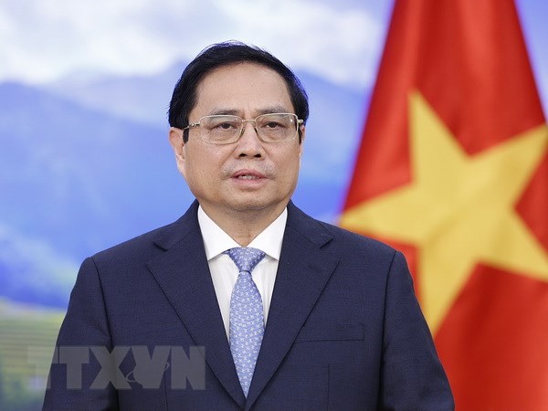 Thủ tướng lên đường thăm Campuchia, dự Hội nghị cấp cao ASEAN