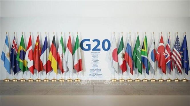 G20 công bố quỹ ứng phó với đại dịch toàn cầu trị giá 1,4 tỷ USD