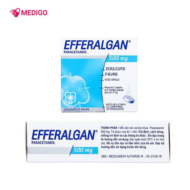 Cách sử dụng Efferalgan an toàn và hiệu quả cho phụ nữ mang thai là gì?