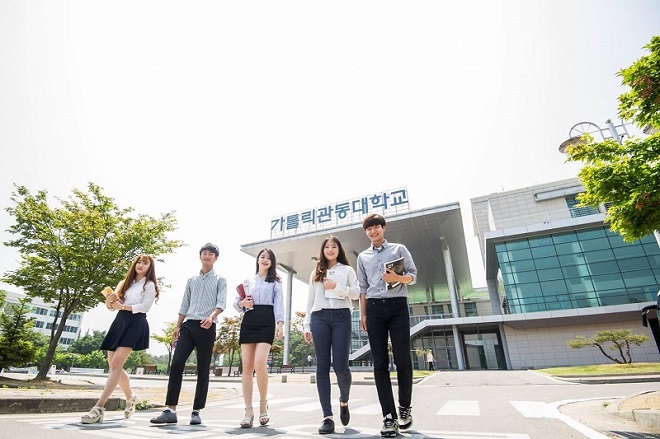 Du học Hàn Quốc để mở rộng tương lai.