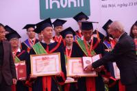 Sinh viên Đà Nẵng đoạt giải cao tại giải Loa Thành 2022