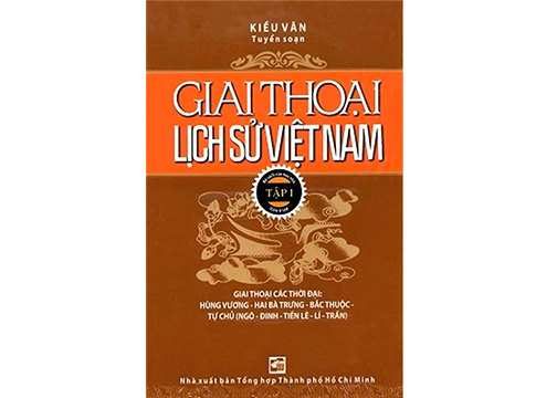 Tác phẩm văn học cổ nhất Việt Nam