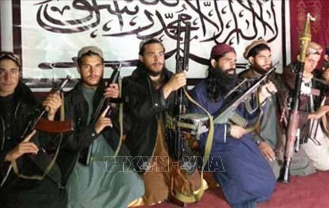 Mỹ liệt Taliban và al-Qaeda ở Pakistan vào danh sách khủng bố toàn cầu