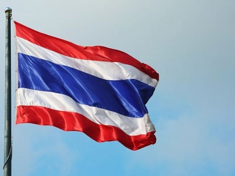 Congratulations extended to Thai leaders on National Day