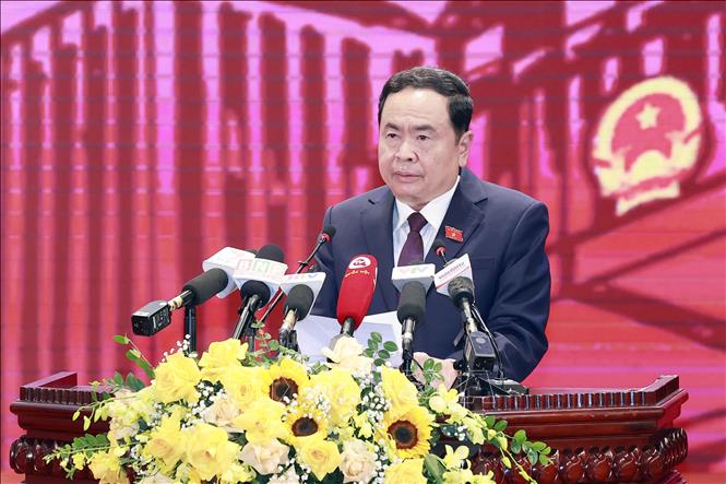 Khai mạc trọng thể Hội thảo Văn hóa 2022