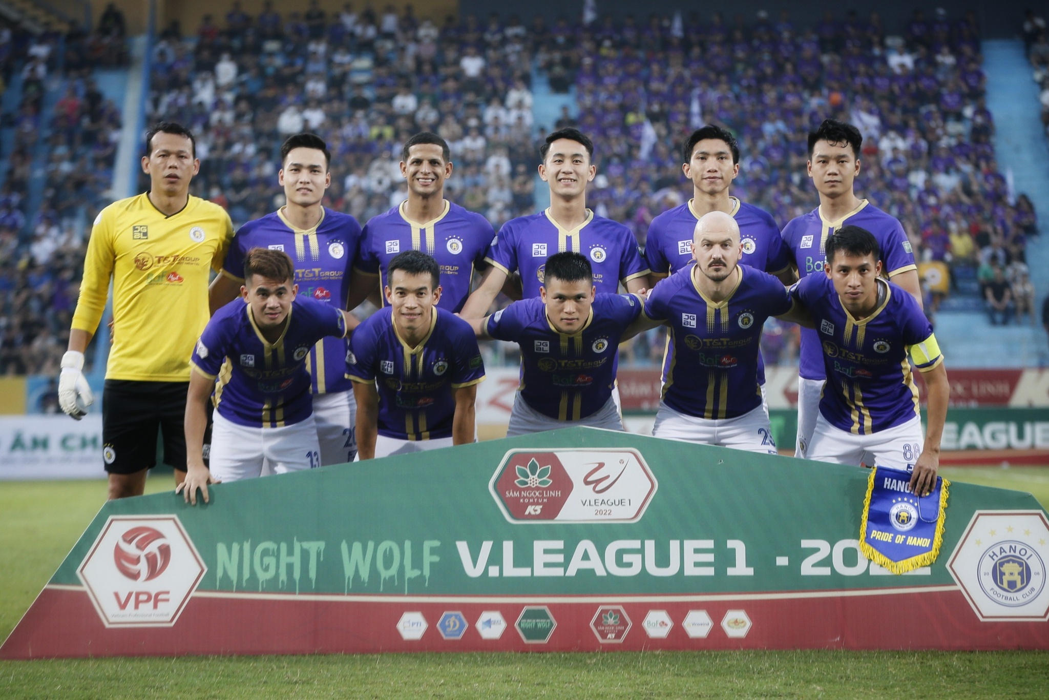 V-League 2023 có gì mới?