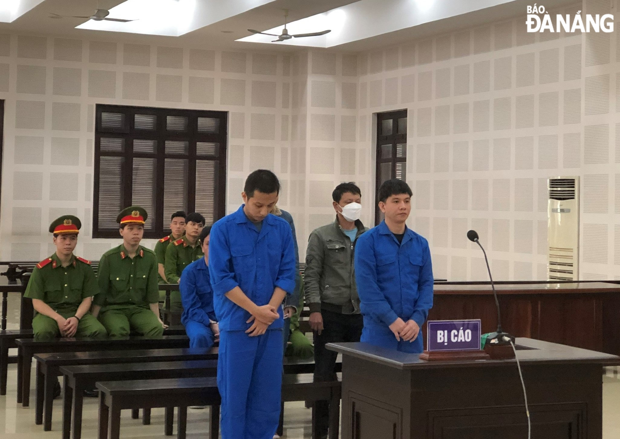 Vào tù vì bảo lãnh chuyên gia 'dỏm' ở lại Việt Nam trái phép