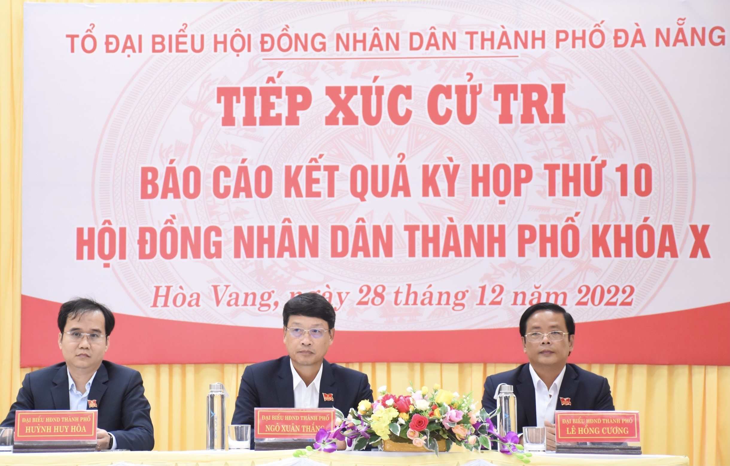 Quan tâm chăm lo Tết cho hộ nghèo, cận nghèo, khó khăn do ảnh hưởng thiên tai