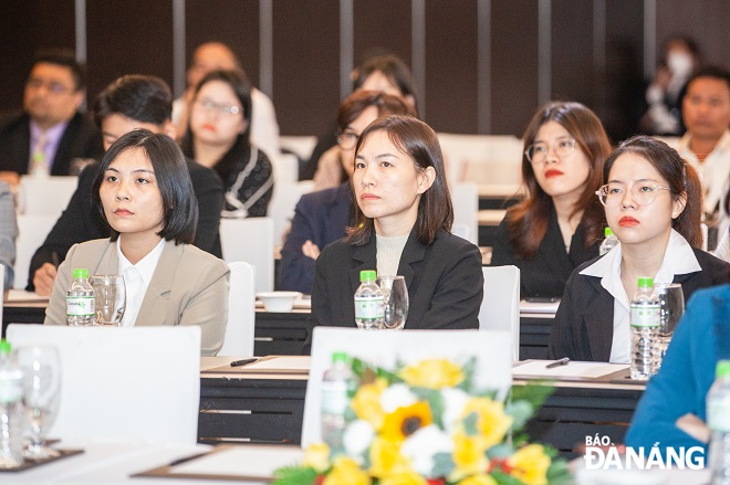 The seminar aims to connect tourism activities of Viet Nam and Malaysia