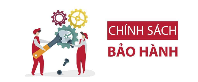 Chính sách bảo hành dịch vụ sửa bếp từ tại Công ty Sửa Chữa Ngay.