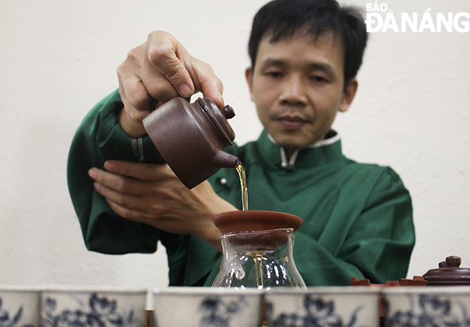 The upcoming festival aims to bring Viet Nam's tea culture closer to tourists