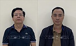 Khởi tố quyền Trưởng phòng và Phó trưởng phòng Kiểm định xe cơ giới Cục Đăng kiểm Việt Nam