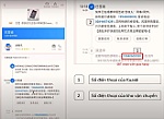 Hướng dẫn cách xin bill ký nhận Taobao khi hàng bị thất lạc